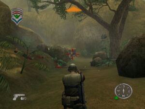 Shellshock: Nam 67