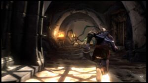 God of War: Ascension
