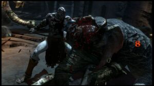 God of War: Ascension