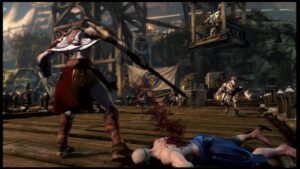God of War: Ascension