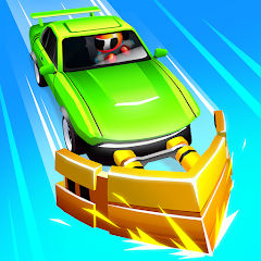دانلود بازی Timeshift Race