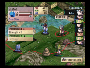 Phantom Brave