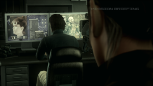 Metal Gear Solid 4: Guns of the Patriots