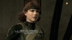 Metal Gear Solid 4: Guns of the Patriots