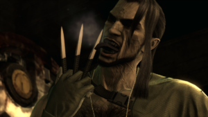 Metal Gear Solid 4: Guns of the Patriots