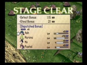 Phantom Brave