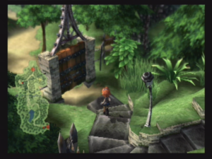 Okage: Shadow King