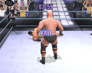 WWF SmackDown Just Bring It