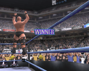 WWF SmackDown Just Bring It