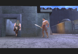 The Scorpion King Rise of the Akkadian