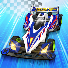 دانلود بازی Mini4WD