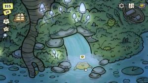 Find My Frogs