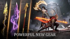 Rebirth of Myths: Sage Returns