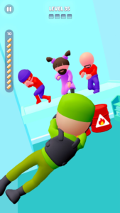 Run n Gun - AIM Shooting