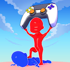 دانلود بازی Sling Fight 3D