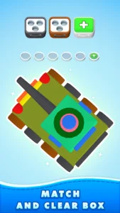 Thread Frenzy