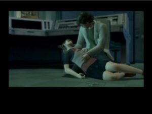 Metal Gear Solid 2: Sons of Liberty