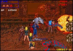 Taito Legends 2