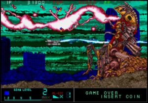 Taito Legends 2