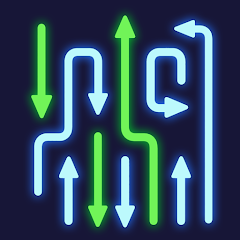 دانلود بازی Redirect It – Logic Puzzle