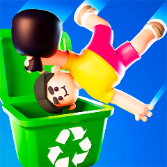 دانلود بازی Lazy Jump