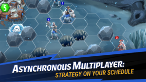 Price of Glory: Tactics