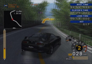 Tokyo Xtreme Racer Drift 2