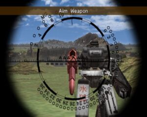 Ring of Red