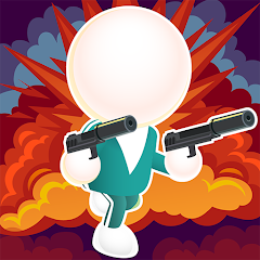 دانلود بازی Gunshot Run – Action Shooter