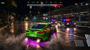 Ultimate Car Driving Sim 2
