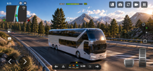 Bus Simulator : World