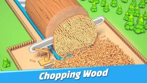 Idle Weapon Shop