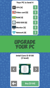 Hacker Simulator: Tycoon