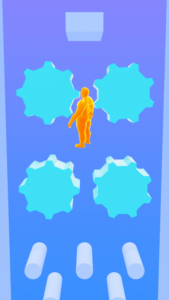 Jelly Adventure: Squish Puzzle