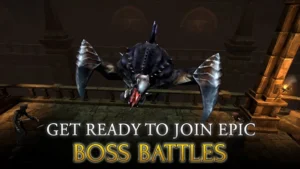 Arcane Quest Legends Offline