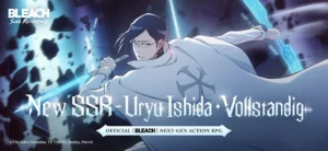 BLEACH: Soul Resonance
