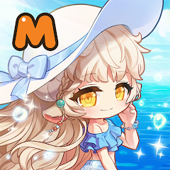 دانلود بازی MapleStory M – Fantasy MMORPG