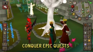 Old School RuneScape