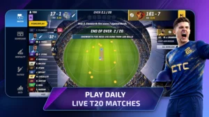 Cricket Team Coach 26