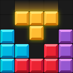 دانلود بازی Blocky Quest – Classic Puzzle