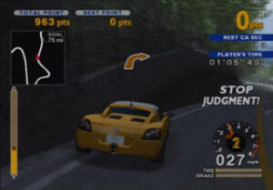 Tokyo Xtreme Racer Drift 2