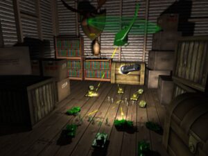 Army Men: Air Attack 2