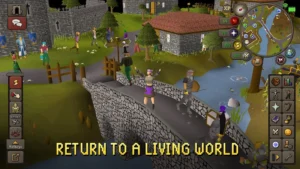 Old School RuneScape