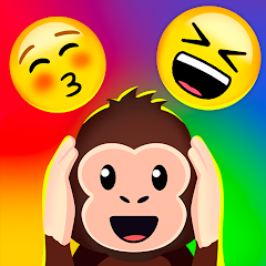 دانلود بازی Emoji Guess Puzzle