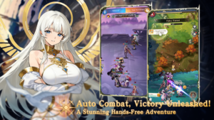 Valkyrie Fantasia