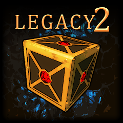 دانلود بازی Legacy 2 – The Ancient Curse