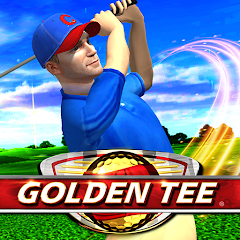 دانلود بازی Golden Tee Golf: Online Games