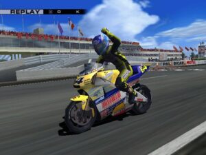 MotoGP 2