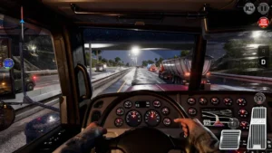 Truck Simulator EVO: Drive USA