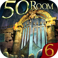 دانلود بازی Can you escape the 100 room VI